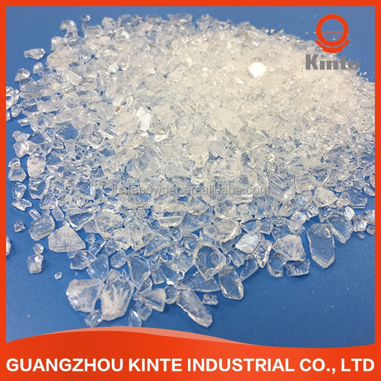 
outstanding flow ability polyester resin NH3309 of TGIC cure 