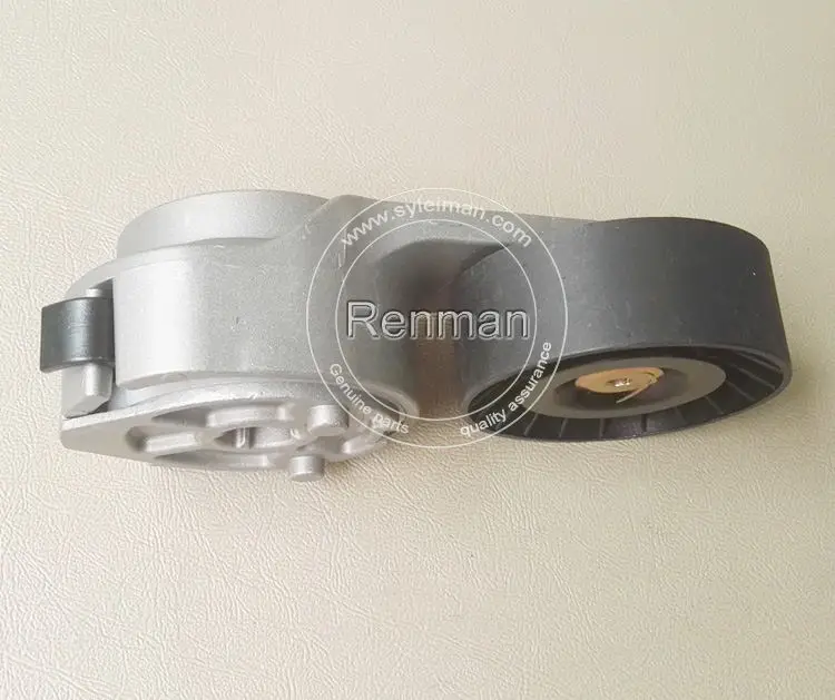 Cummins Isde Timing Belt And Tensioner Replacement Cost 4936440 Buy