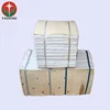 electric shuttle kiln ceramic fiber module with anchor
