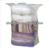 Space Bag Vacuum-Seal Cube-Shaped compression Bag