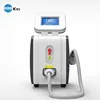 Factory professional Soprano Laser professional portable 808nm Diode Laser permanent Hair Removal beauty device for sale