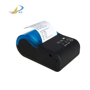 58mm Mini Portable Bluetooth Thermal Printer Android