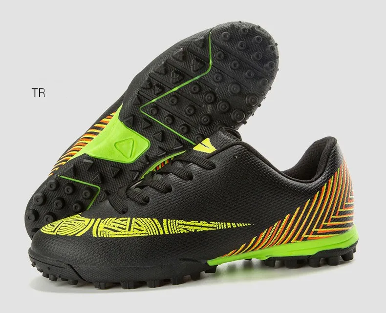 futsal flats