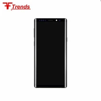 

Factory Price For Samsung Galaxy Note 9 N950F Lcd screen With Digitizer replacement