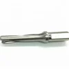 CNC indexable 3D drill bit for metal drilling