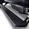 Custom Automatic Chrome Stainless Steel Side Step Nerf Bars