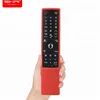 SIKAI silicone remote case Cover For LG MR700 TV and silicone tv remote control protective cover