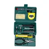 Professional factory cheap price network tool kit bag