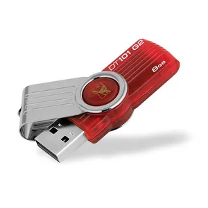 Kingston DT101 USB Flash Drive