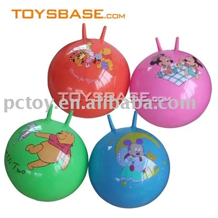 kids bouncy ball