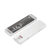 2015 Best gift for teachers day!!! New design touch screen laser pointer with slide presenter