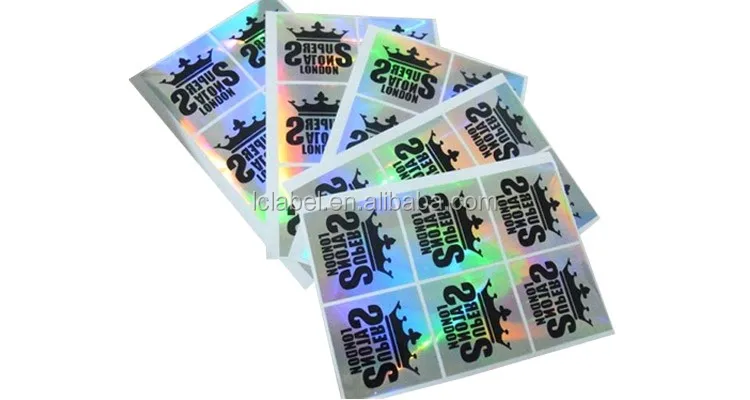 showcase sticker paper