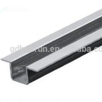 Hr2100a 9a Sliding Door Guide Sliding Door Guide Rail Sliding Door Bottom Guide Buy Sliding Door Guide Sliding Door Guide Rail Sliding Door Bottom