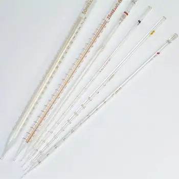 5 Ml Serological Graduato Di Vetro Pipetta Pipetta Graduata Buy Plastica Di Alta Qualita Serological Pipetta Usa E Getta Serological Pipetta Serological Pipetta Product On Alibaba Com