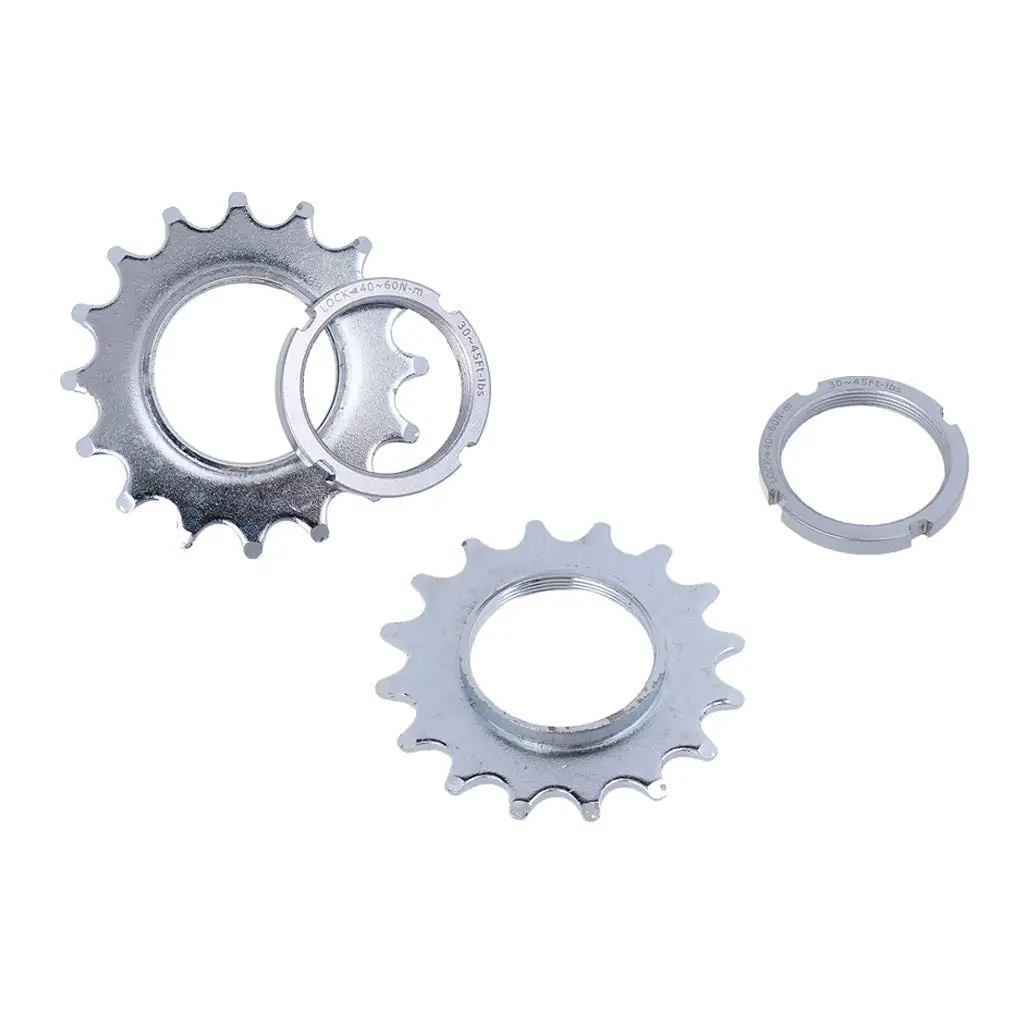 sprocket fixie