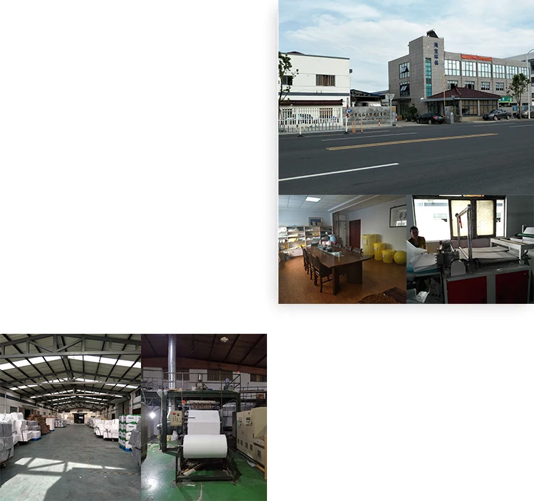 variety of Spill Kits