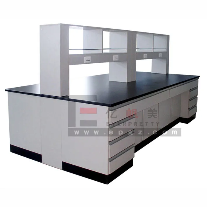 Electronics Lab Bench,Electronics Laboratory Furniture,Laboratory Work