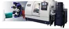 Driven Tool turning and milling CNC lathe Machine for hydraulic seal production
