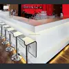 High quality fashion modern outdoor bar counter for bar