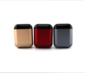 Lensi Bluetooth V4.2 Invisible Wireless Earbuds