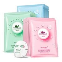 

Private label Images moisturizing Nourishing oil-control Hyaluronic Acid Face Mask