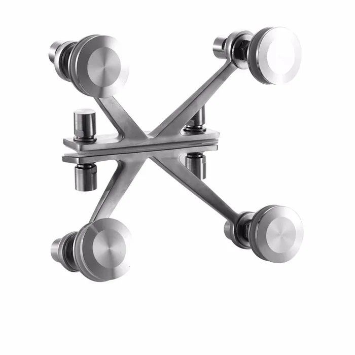 
Sonlam Hot 2017 Export Quality SGS Polish/satin Spider Glass Stainless Steel 