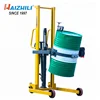 Factory price drum handling equipment oil forklift drum lifter and tilter
