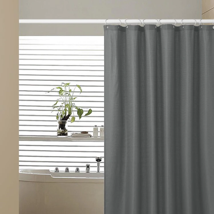 2019 New Design High Quality Custom Breathable Wholesale Shower