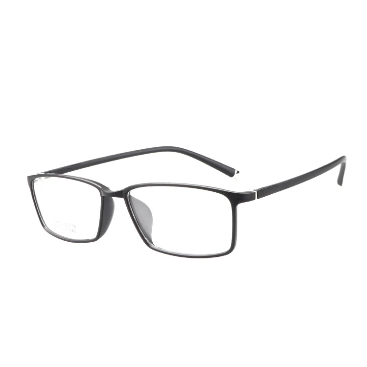 

Superlight Square slim frame TR 90 optical glasses, Custom colors