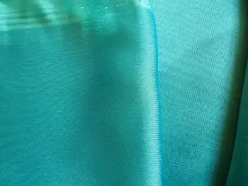 iridescent chiffon fabric