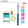 Topgreen Bluetooth Atomizer E Cig Vaping Wholesale