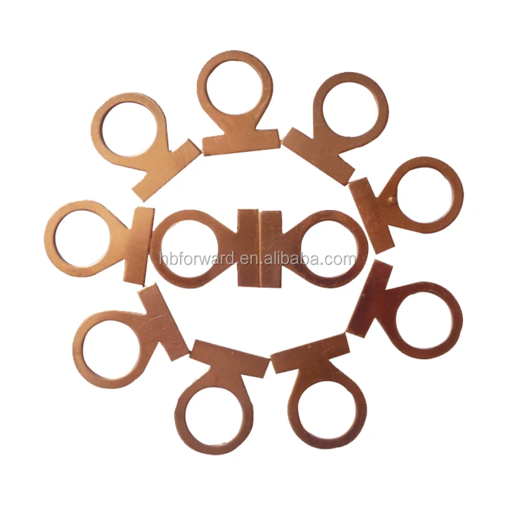 Электростатическое Фланцевое Перекрестное Соединение,Экранированный ...