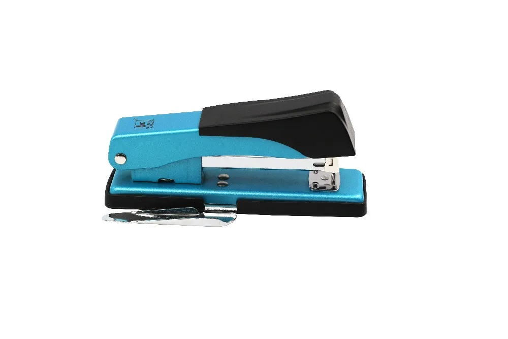 product name chinese supplier new  gold cheap packaging stapler