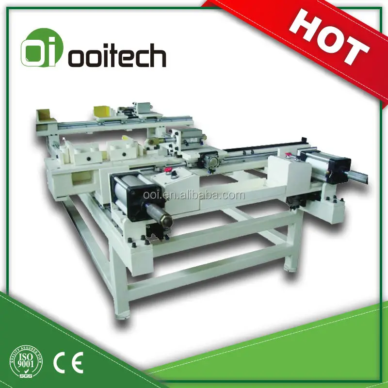 
Ooitech assembly line pv solar panel equipment installation,training Best Price 
