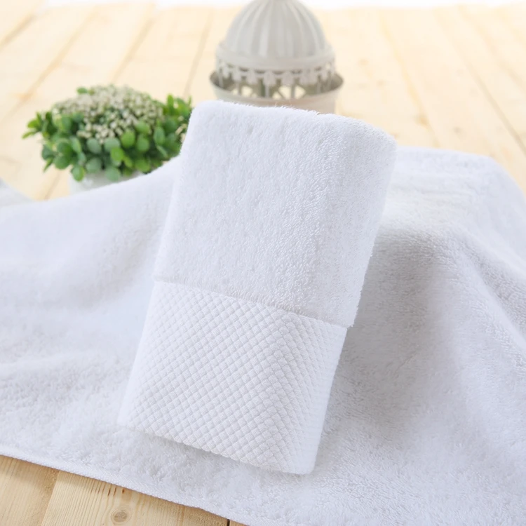China manufacturer high quality cheap 100% cotton face wash towel