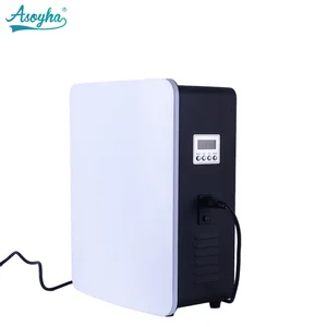 Image of Hot Sales 500ml&1200ml Liquid Flavor Scent Machine Fragrance Air Freshener HVAC Aroma Diffuser