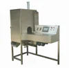 separate fruit skin and pulp machine/ Lychee And Longan Stripper/lychee peeling machine