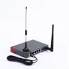 H50 series m2m 4 port wcdma wifi 3g router with POS, ATM, Kiosk, IP Camera, Video Camera, CCTV