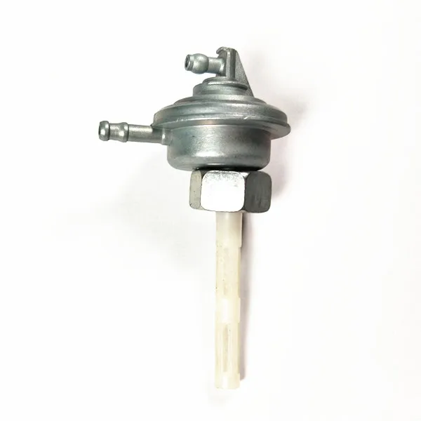 gy6 motorcycle parts fuel cock oil switch