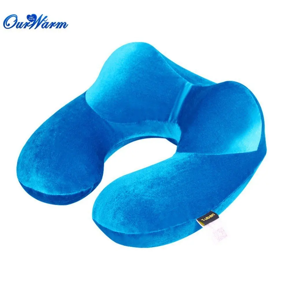 Buy Superb Good Inflatable Travel Pillow Neck Pillow Comfortable