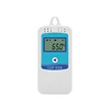 digital hygrothermograph alarm meter temperature and humidity sensor data logger