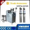 Hwashi Auto Shock Absorber/Motor Damper Argon Arc Welding Machine