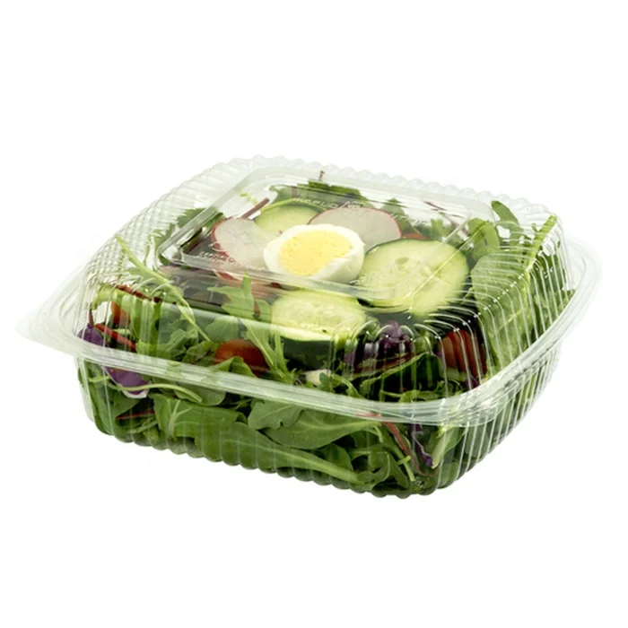 Упаковка для салатов краснодар