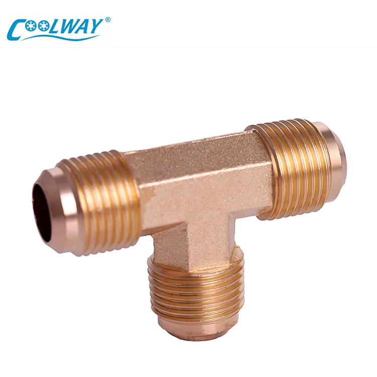Good Quality Refrigeration 1/4 Access Valve