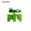 Universal mug clamp for space conic mug used in 3D machine
