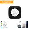 Geeklink Universal app tv air-condition remote control user-friendly Android/ios box 433mhz remote controller gateway