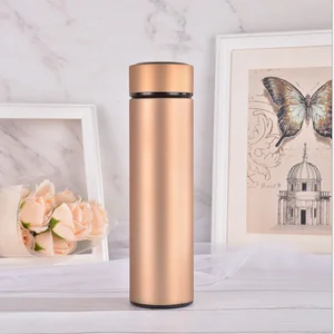 Image of Life Vacuum Cup Thermos Flask Insulated Stainless Steel Vacuum Thermal Cup