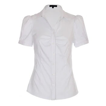 blusas mujer formal