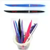 Open letter knife pen Plastic knife ball point pen Knife shape ball pen