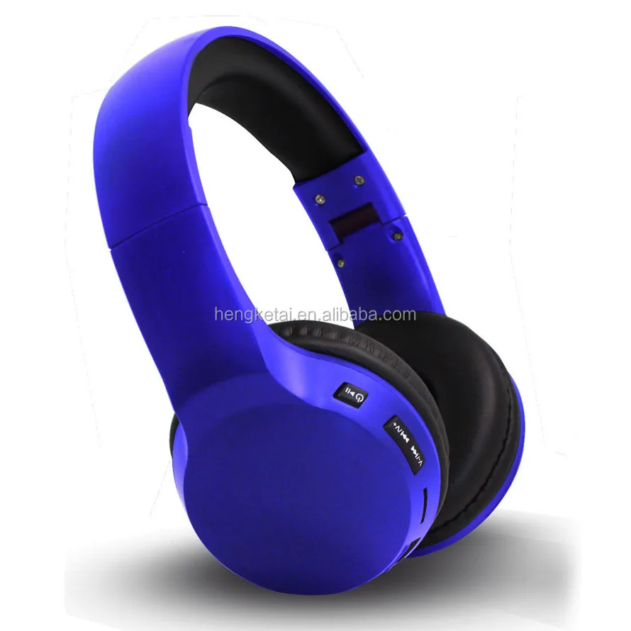 Chinese Electric Wireless Bluetooth Headphone Csr4.2 Sport Bluetooth